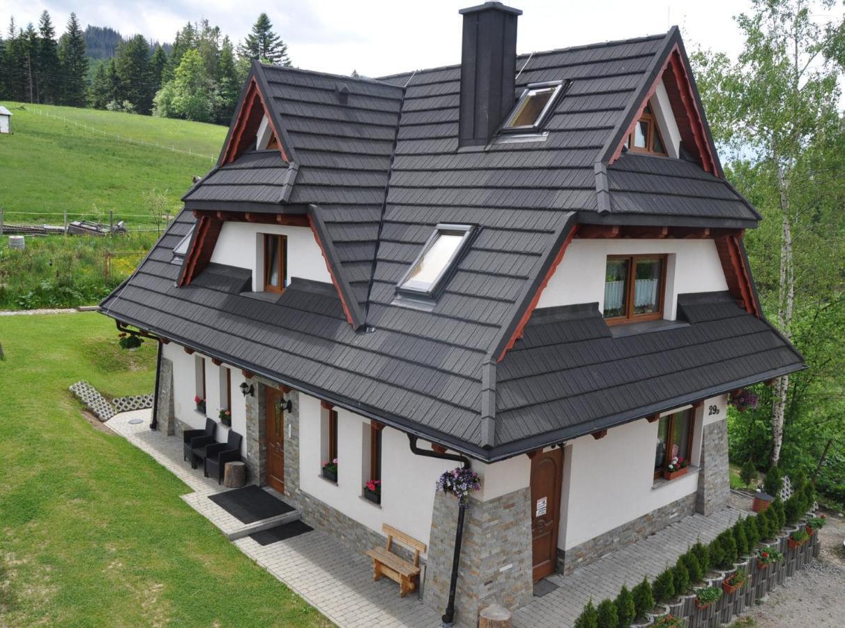 Apartamenty Jszi — Zdjęcia 1